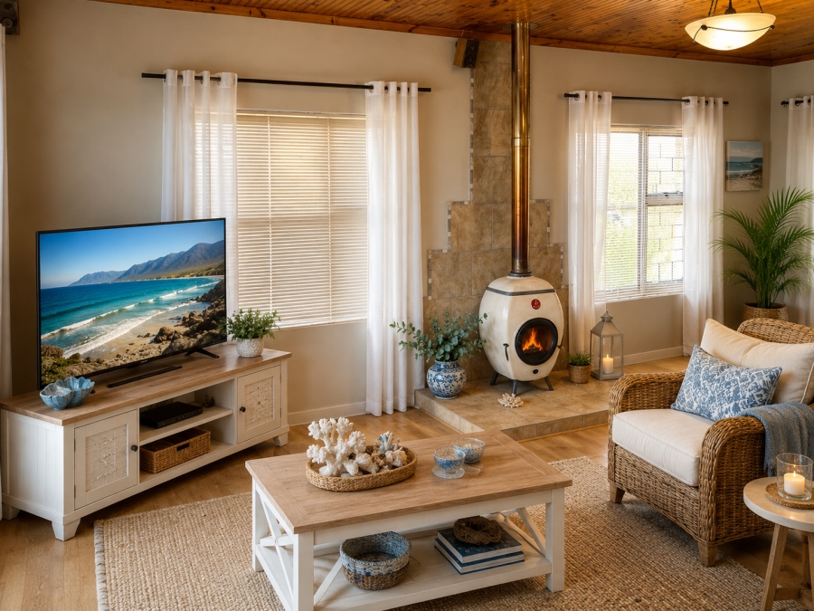 3 Bedroom Property for Sale in Bettys Bay Western Cape